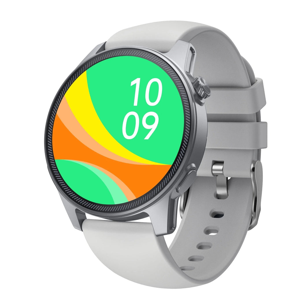 , 1.85 Inch with Answer/Dial , for Men (Black)