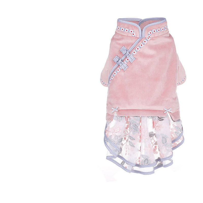 Vestido para Gatos | Ropa Elegante y Cómoda para Mascotas