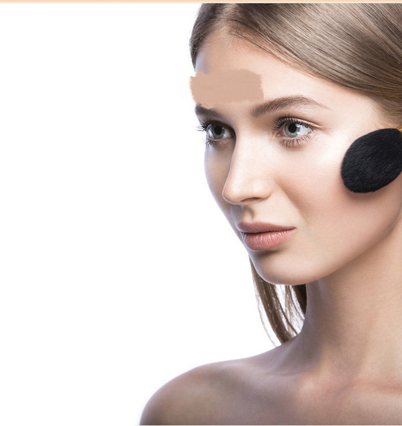Limpiador Eléctrico de Brochas de Maquillaje