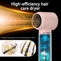 5-In-1 Blow Dryer Brush & Auto-Wrap Air Styler Set