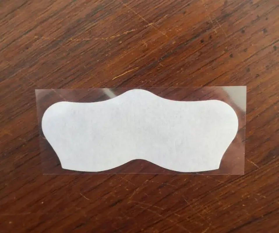 10PCS Blackhead Remover Nose Strips Deep Cleansing Nose Pore Strips Oil Control Peel off Pore Cleaner for Men Women