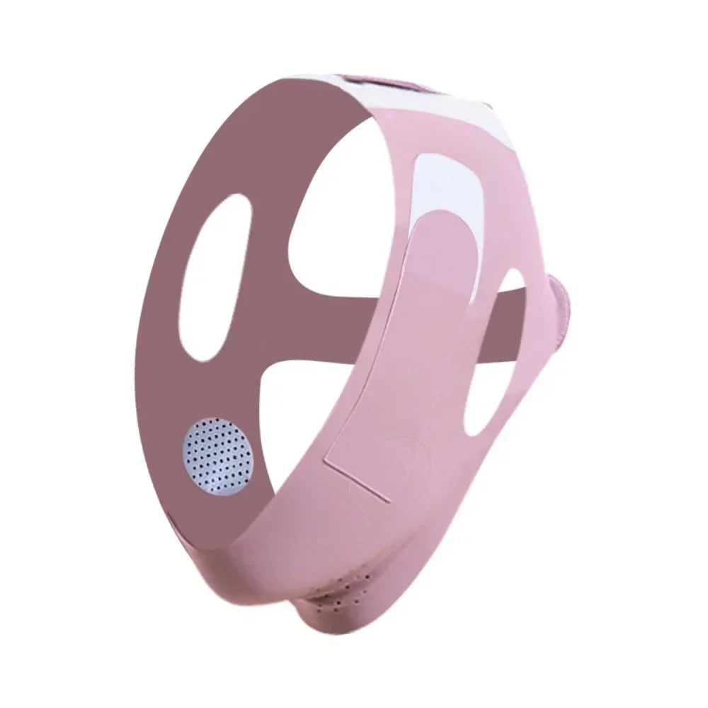 Breathable Face Slimming Bandage V Line Face Shaper Chin Cheek Lift up Belt anti Wrinkle Facial Massager Beauty Skin Care Tools