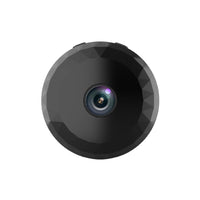 Wireless Network Security Camera Wifi HD Surveillance Camera Diamond