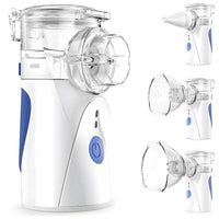 Ultrasonic Nebuliser - Airease