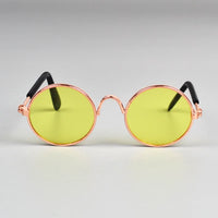 Gafas de Sol para Mascotas Perros y Gatos | Accesorio para Mascotas