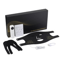 Red Light Therapy Mask 460Nm 660Nm 850Nm LED Beauty Devices Face Instrument Rejuvenation Skin anti Aging Wrinkle Skin Repair