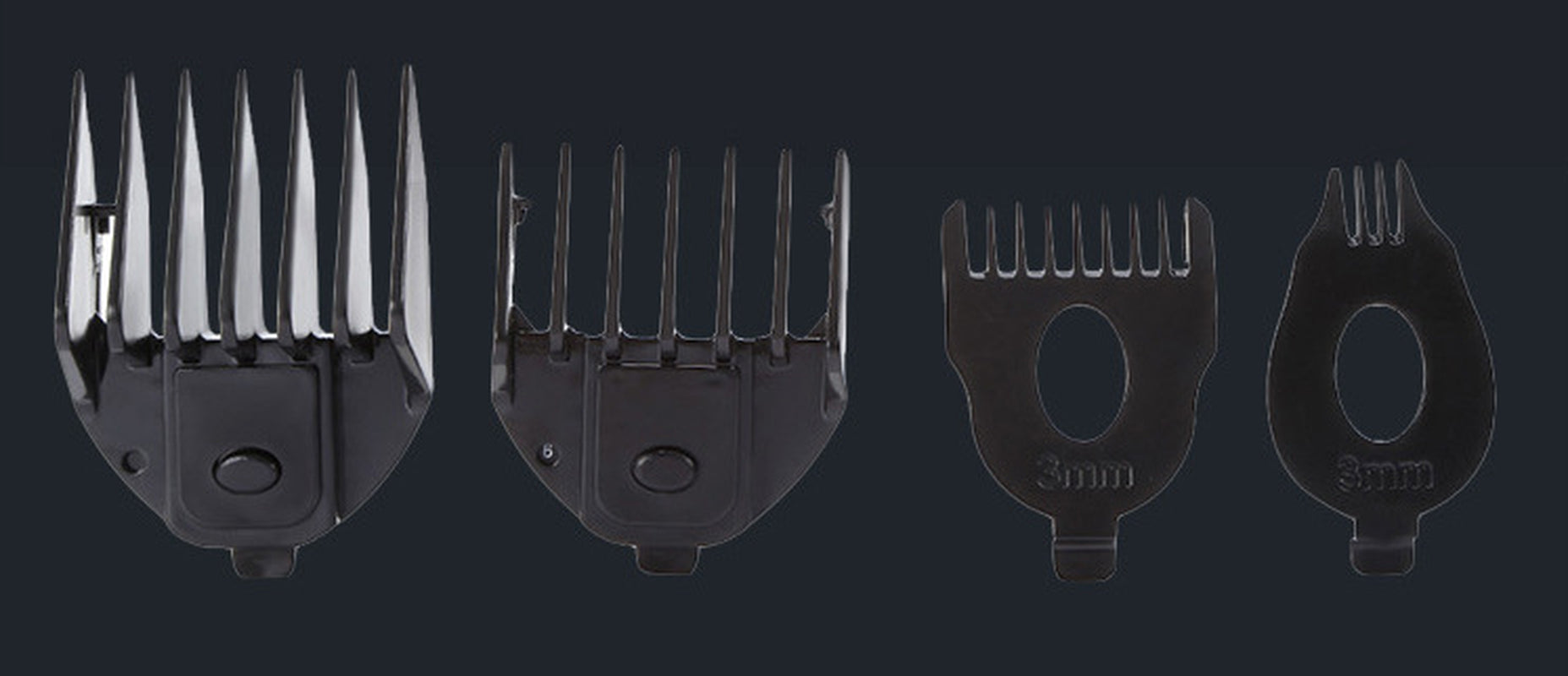 Hair Clipper Set