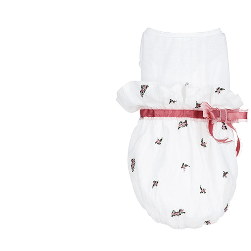 Vestido para Gatos | Ropa Elegante y Cómoda para Mascotas