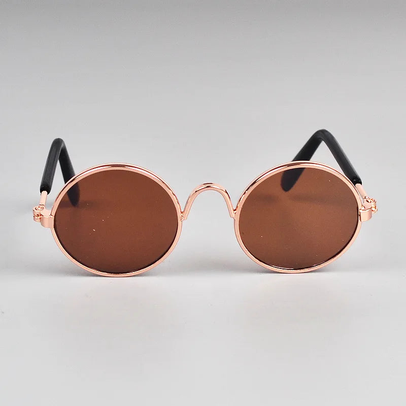 Gafas de Sol para Mascotas Perros y Gatos | Accesorio para Mascotas