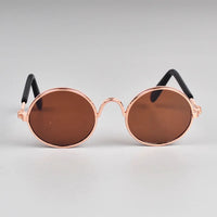Gafas de Sol para Mascotas Perros y Gatos | Accesorio para Mascotas