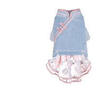 Vestido para Gatos | Ropa Elegante y Cómoda para Mascotas