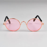 Gafas de Sol para Mascotas Perros y Gatos | Accesorio para Mascotas