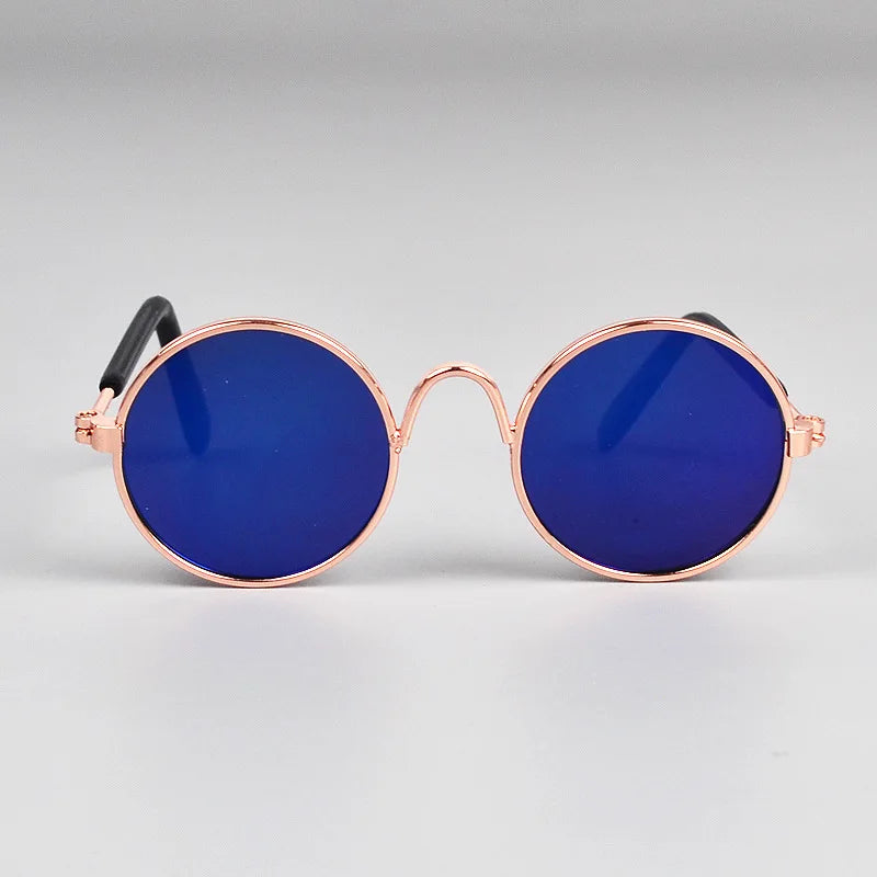 Gafas de Sol para Mascotas Perros y Gatos | Accesorio para Mascotas