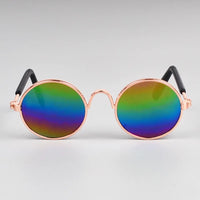 Gafas de Sol para Mascotas Perros y Gatos | Accesorio para Mascotas