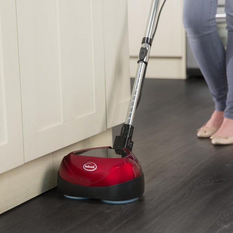 Pulidora de Pisos Multiusos para Hogar y Comercial - ¡Renueva tus pisos con facilidad!