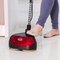 Pulidora de Pisos Multiusos para Hogar y Comercial - ¡Renueva tus pisos con facilidad!