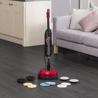Pulidora de Pisos Multiusos para Hogar y Comercial - ¡Renueva tus pisos con facilidad!