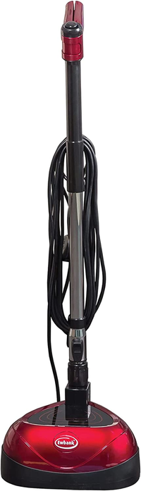 Pulidora de Pisos Multiusos para Hogar y Comercial - ¡Renueva tus pisos con facilidad!
