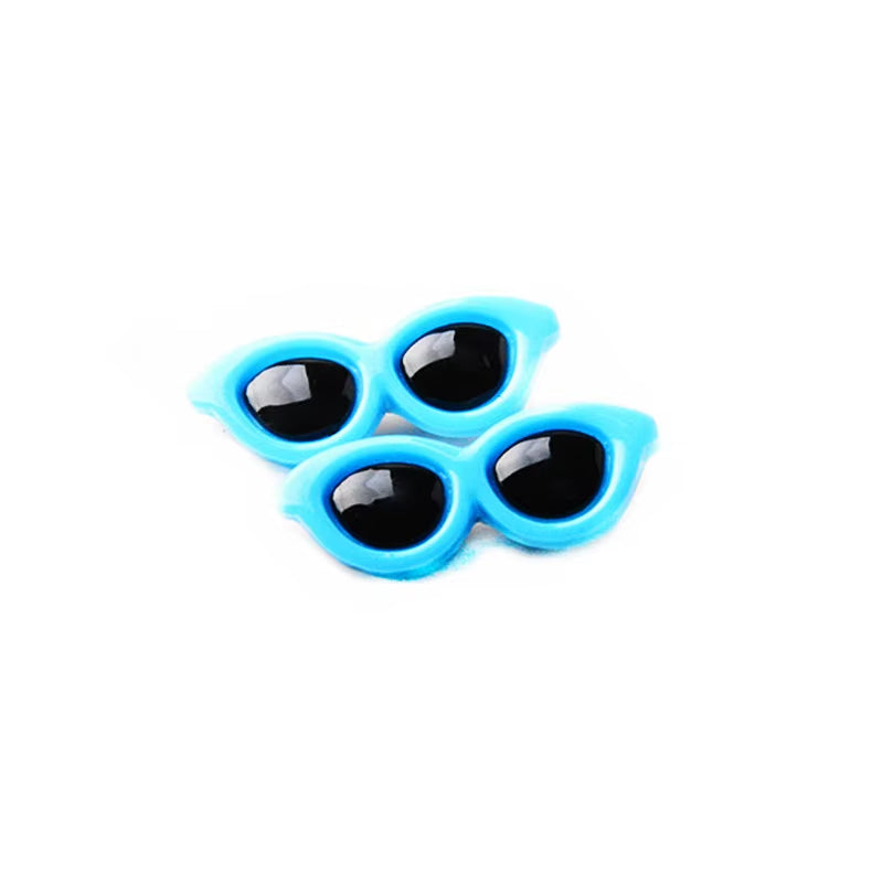 Gafas Decorativas para Perros y Gatos | Accesorio para Mascotas