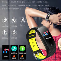 Kids Smart Watch Children Smartwatch Fitness Tracker for Boys Girls Watches Waterproof Bluetooth-Compatible Child Smart-Watch
