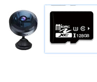 Wireless Network Security Camera Wifi HD Surveillance Camera Diamond
