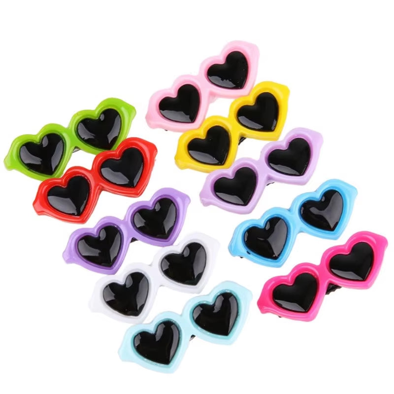 Gafas Decorativas para Perros y Gatos | Accesorio para Mascotas