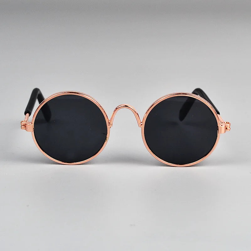 Gafas de Sol para Mascotas Perros y Gatos | Accesorio para Mascotas