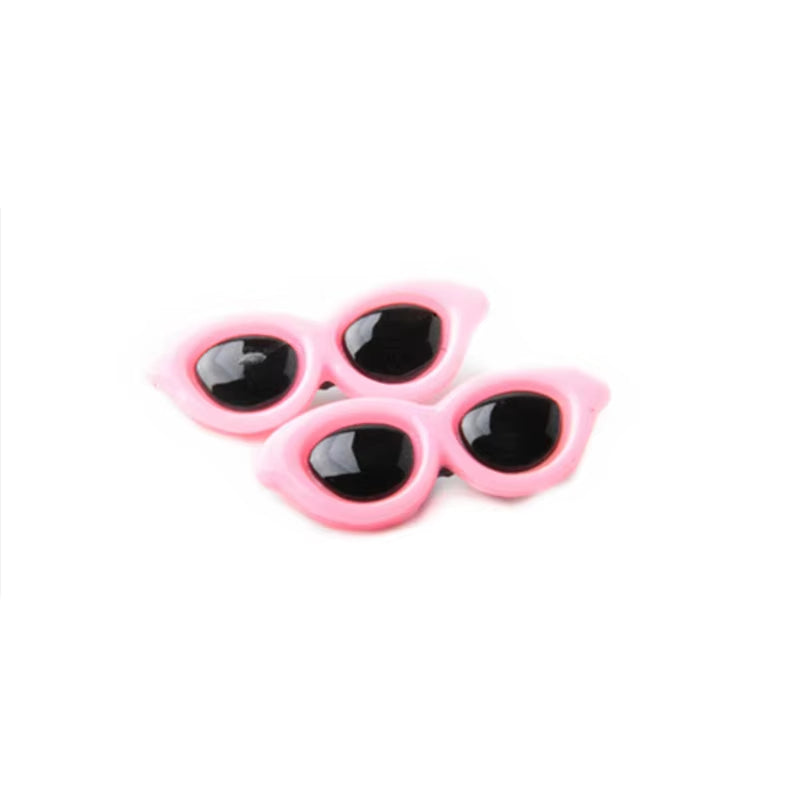 Gafas Decorativas para Perros y Gatos | Accesorio para Mascotas