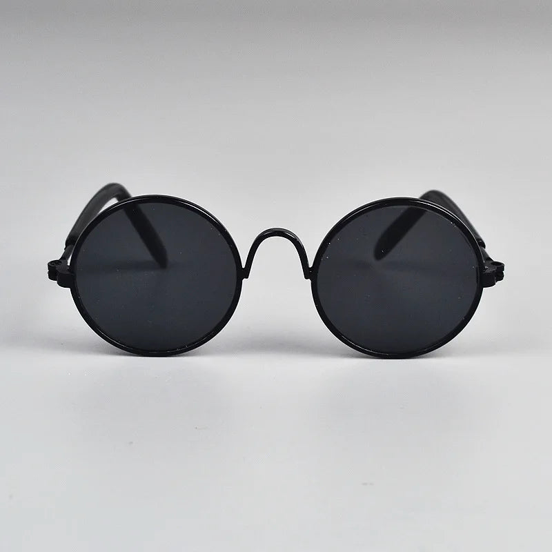 Gafas de Sol para Mascotas Perros y Gatos | Accesorio para Mascotas