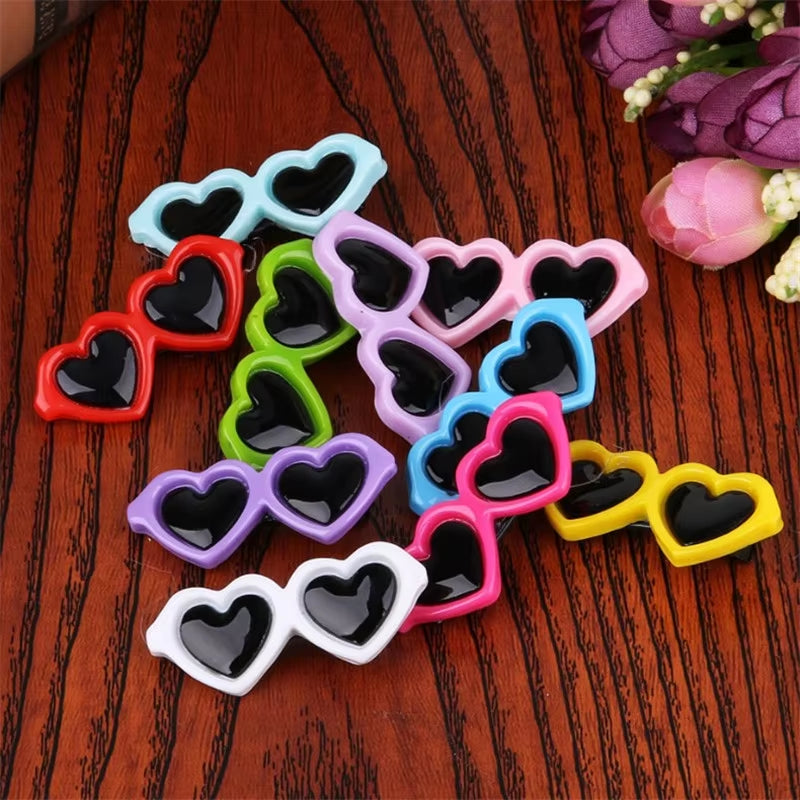 Gafas Decorativas para Perros y Gatos | Accesorio para Mascotas