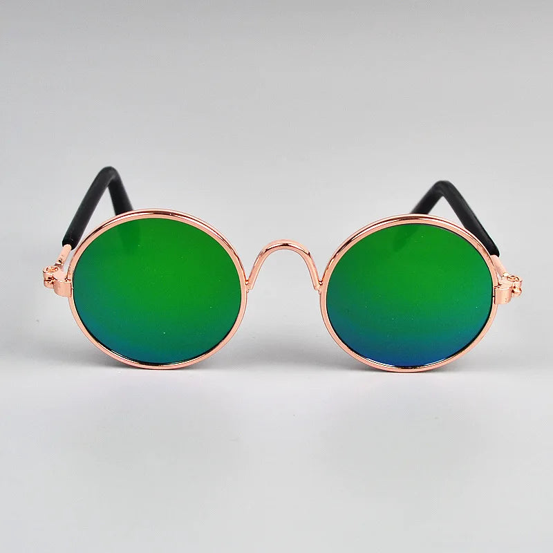 Gafas de Sol para Mascotas Perros y Gatos | Accesorio para Mascotas