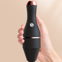 Limpiador Eléctrico de Brochas de Maquillaje