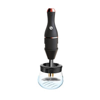 Limpiador Eléctrico de Brochas de Maquillaje